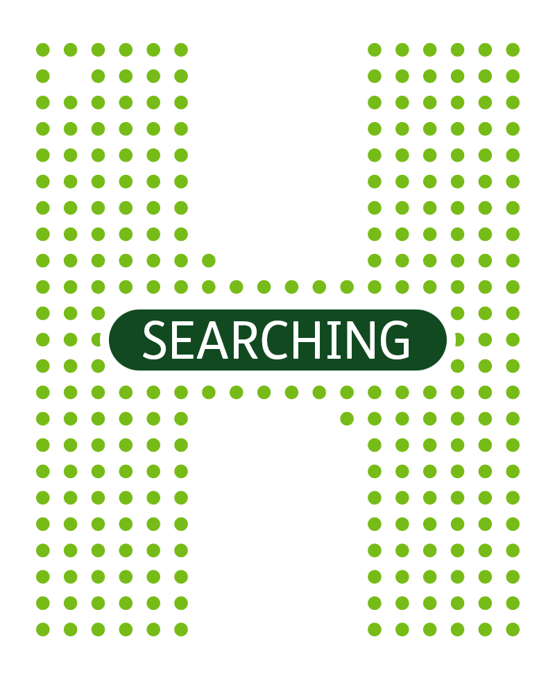 Searching...